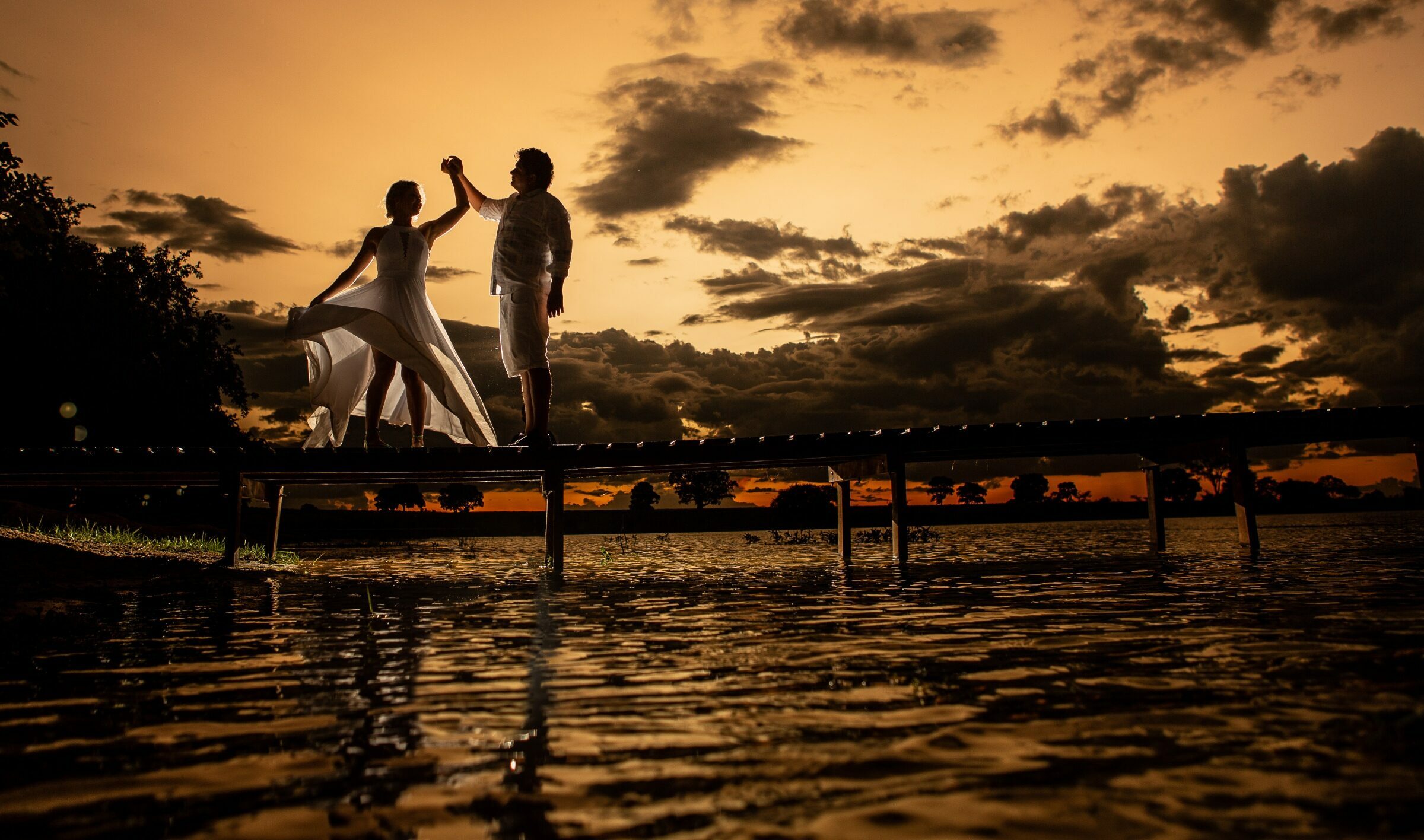 Foto de Tony Silva Fotografia 1