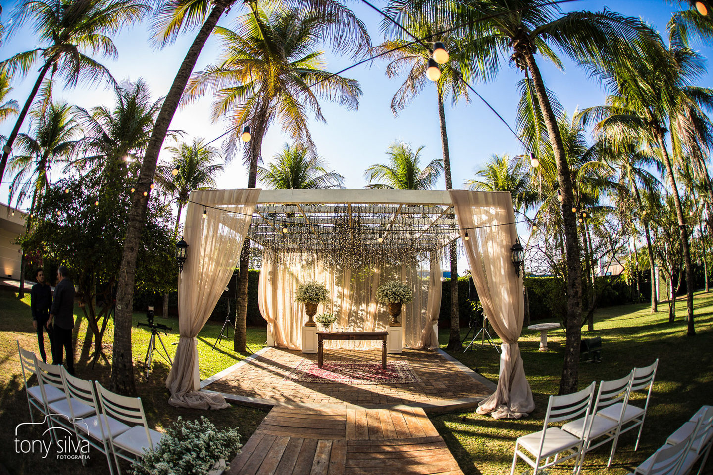 THAISA E DIEGO - CALIFÓRNIA EVENTOS