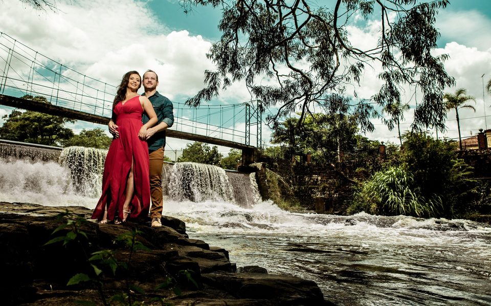 NATÁLIA E MARCO - Brotas-SP NATÁLIA E MARCO - Brotas-SP