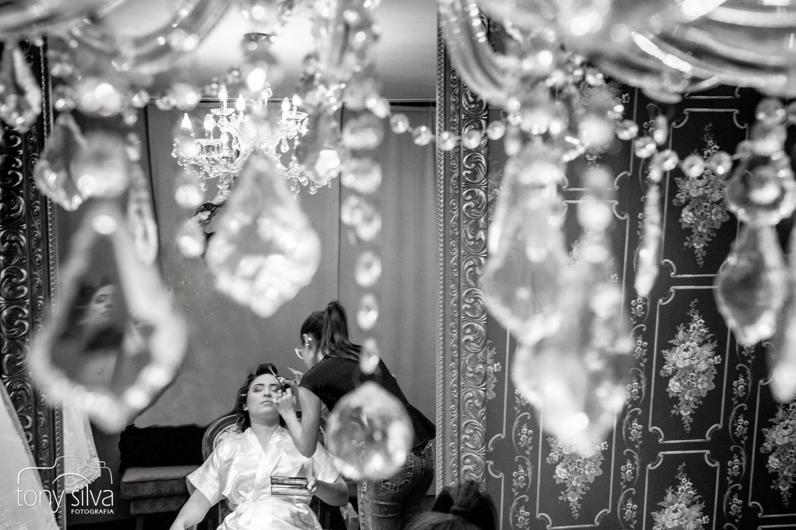 Foto Casamento da Cynthia e o Lucas Foto Casamento da Cynthia e o Lucas - Imagem 4
