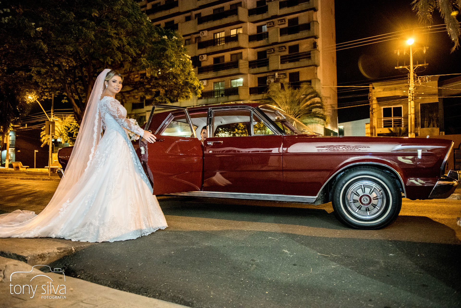 Foto Casamento da Sandra e o Benê Foto Casamento da Sandra e o Benê - Imagem 8