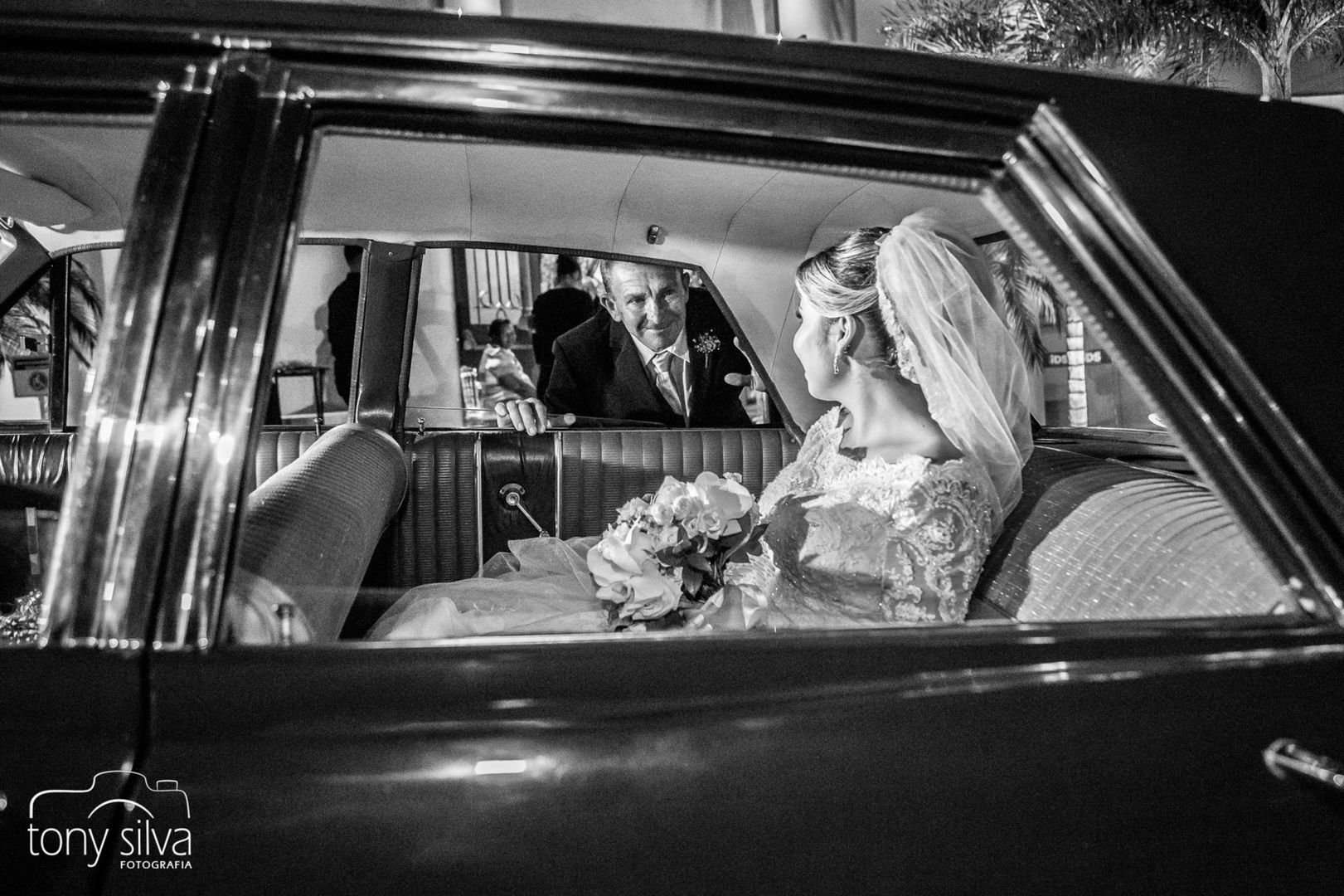 Foto Casamento da Sandra e o Benê Foto Casamento da Sandra e o Benê - Imagem 10
