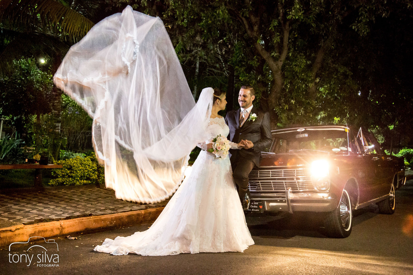 Foto Casamento da Sandra e o Benê Foto Casamento da Sandra e o Benê - Imagem 16