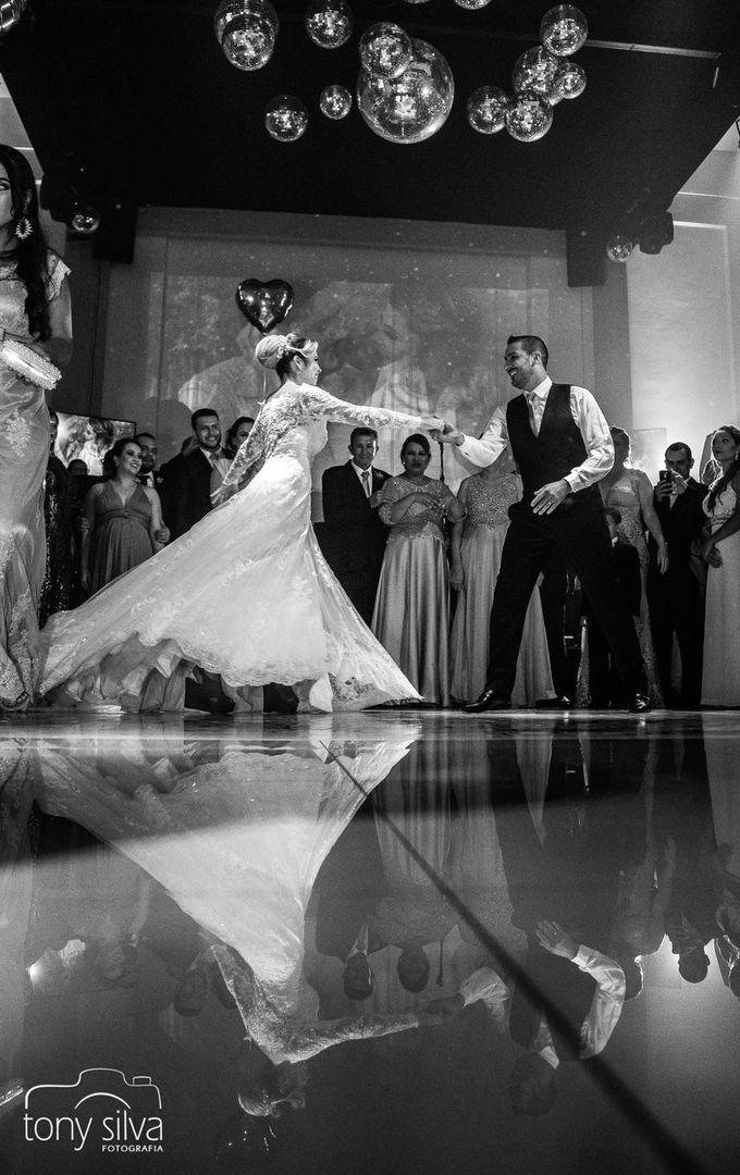Foto Casamento da Sandra e o Benê Foto Casamento da Sandra e o Benê - Imagem 18
