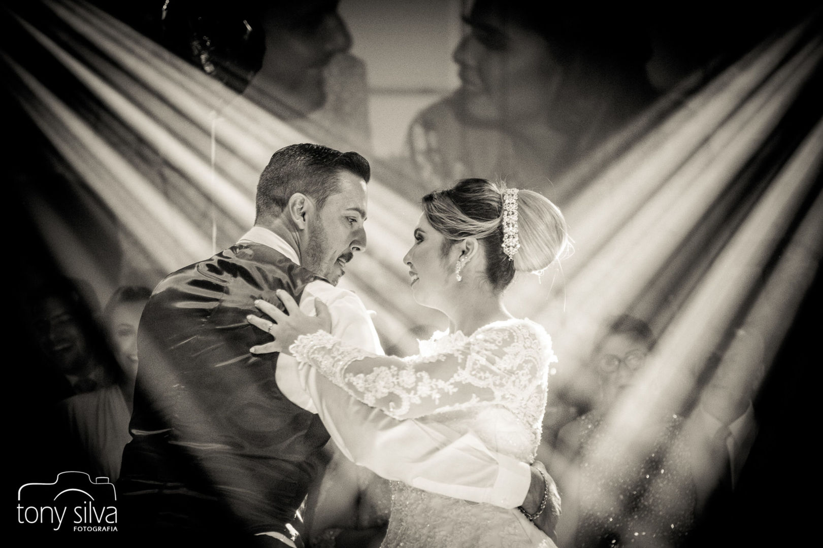 Foto Casamento da Sandra e o Benê Foto Casamento da Sandra e o Benê - Imagem 19