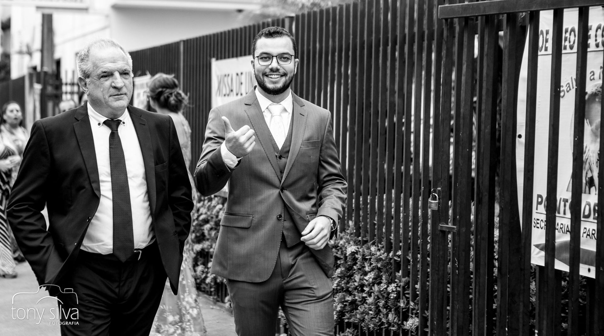 Foto Casamento - Rafaela e Gustavo - Araçatuba-SP Foto Casamento - Rafaela e Gustavo - Araçatuba-SP - Imagem 21