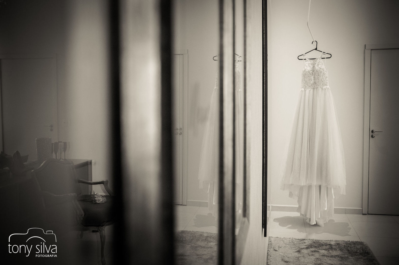 Foto Casamento - Rafaela e Gustavo - Araçatuba-SP Foto Casamento - Rafaela e Gustavo - Araçatuba-SP - Imagem 5