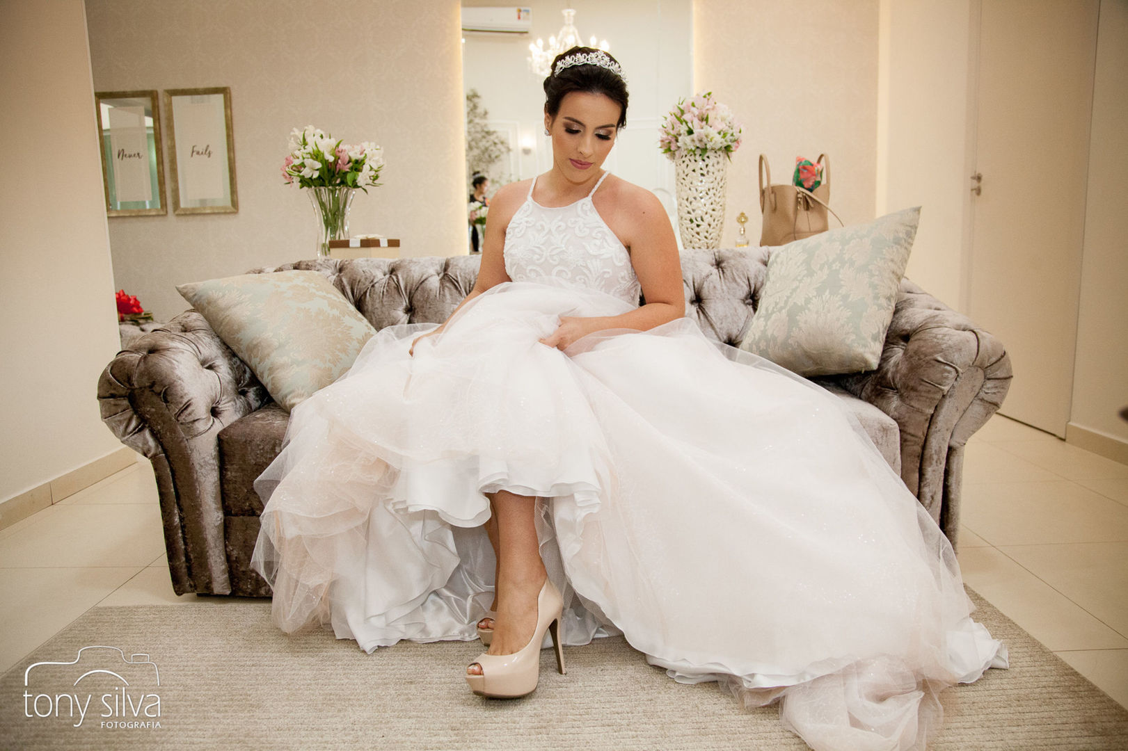 Foto Casamento - Rafaela e Gustavo - Araçatuba-SP Foto Casamento - Rafaela e Gustavo - Araçatuba-SP - Imagem 16