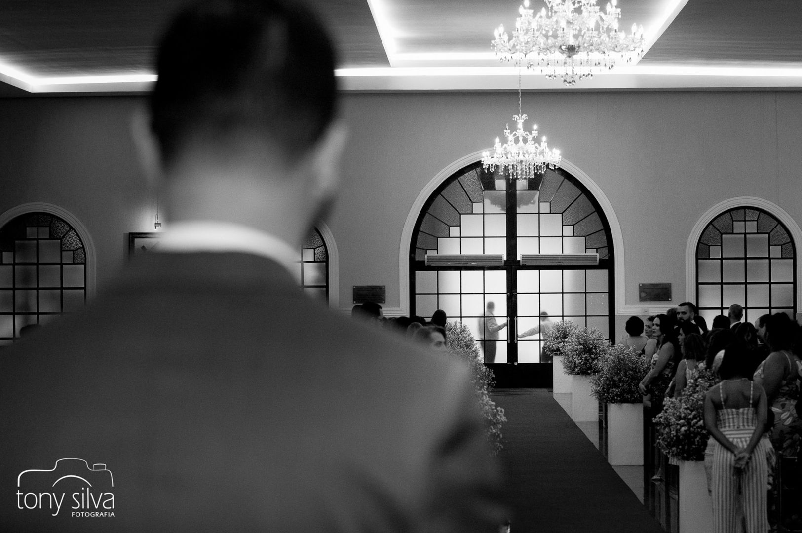 Foto Casamento - Rafaela e Gustavo - Araçatuba-SP Foto Casamento - Rafaela e Gustavo - Araçatuba-SP - Imagem 27
