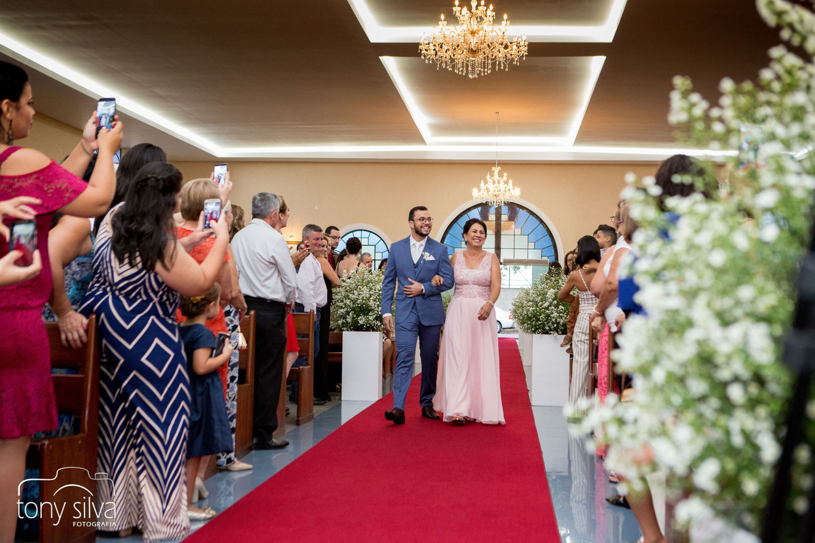 Foto Casamento - Rafaela e Gustavo - Araçatuba-SP Foto Casamento - Rafaela e Gustavo - Araçatuba-SP - Imagem 23