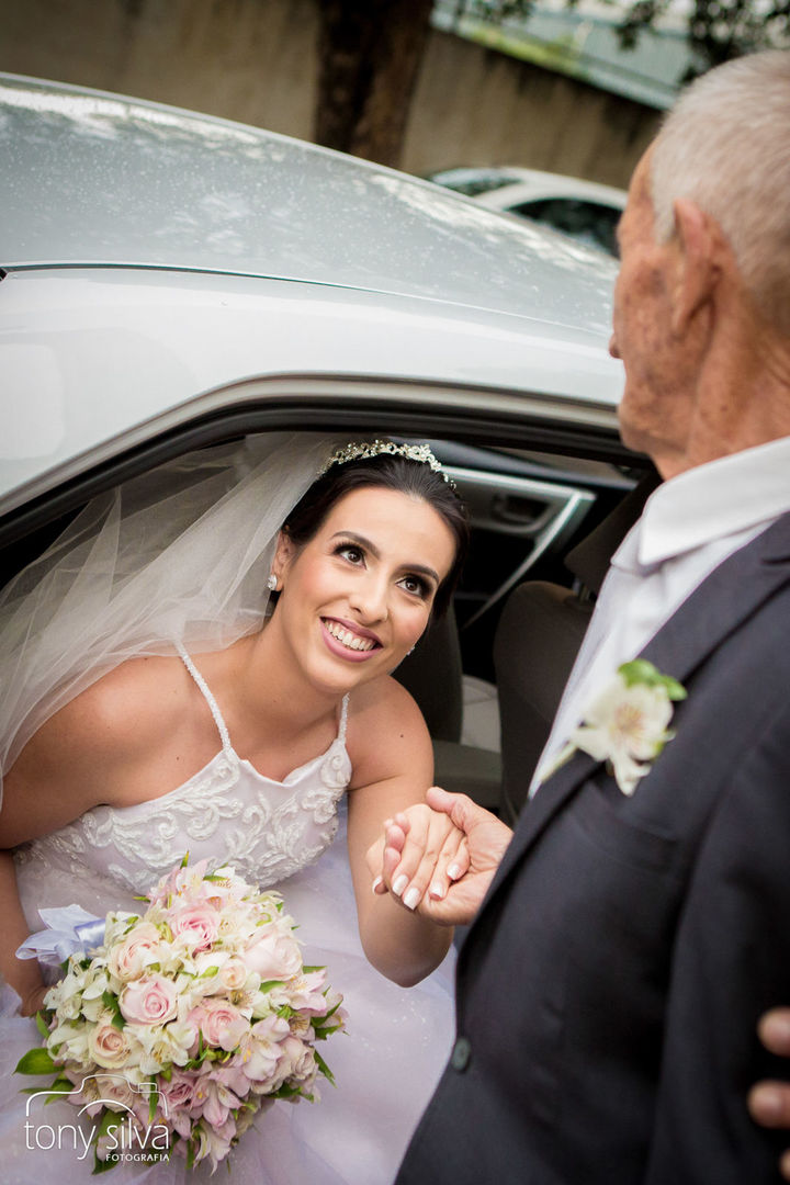 Foto Casamento - Rafaela e Gustavo - Araçatuba-SP Foto Casamento - Rafaela e Gustavo - Araçatuba-SP - Imagem 24