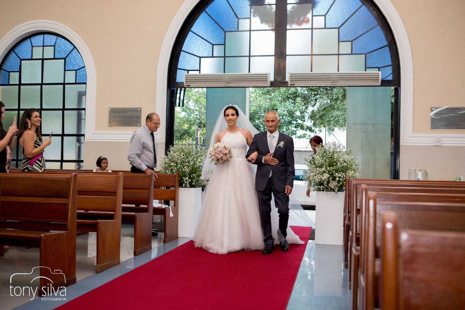 Foto Casamento - Rafaela e Gustavo - Araçatuba-SP Foto Casamento - Rafaela e Gustavo - Araçatuba-SP - Imagem 29