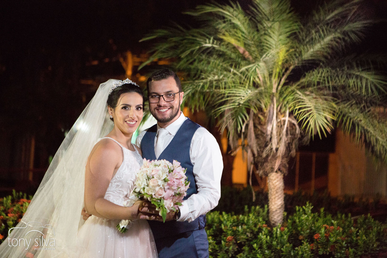 Foto Casamento - Rafaela e Gustavo - Araçatuba-SP Foto Casamento - Rafaela e Gustavo - Araçatuba-SP - Imagem 44