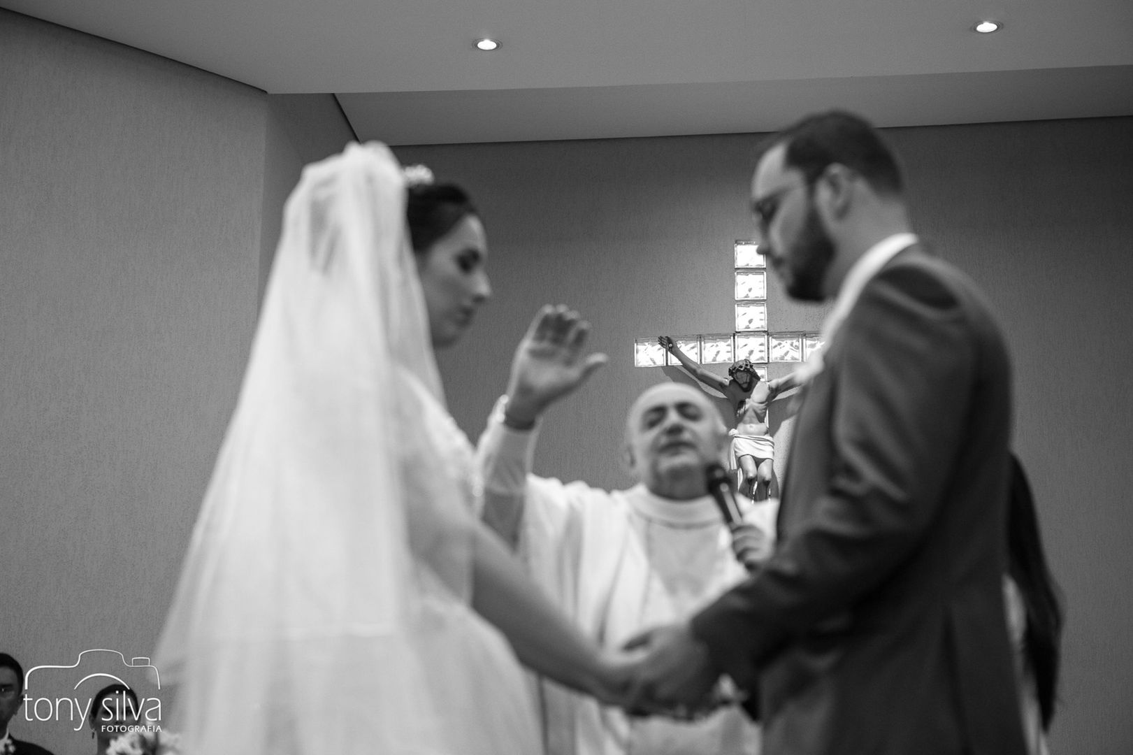 Foto Casamento - Rafaela e Gustavo - Araçatuba-SP Foto Casamento - Rafaela e Gustavo - Araçatuba-SP - Imagem 35