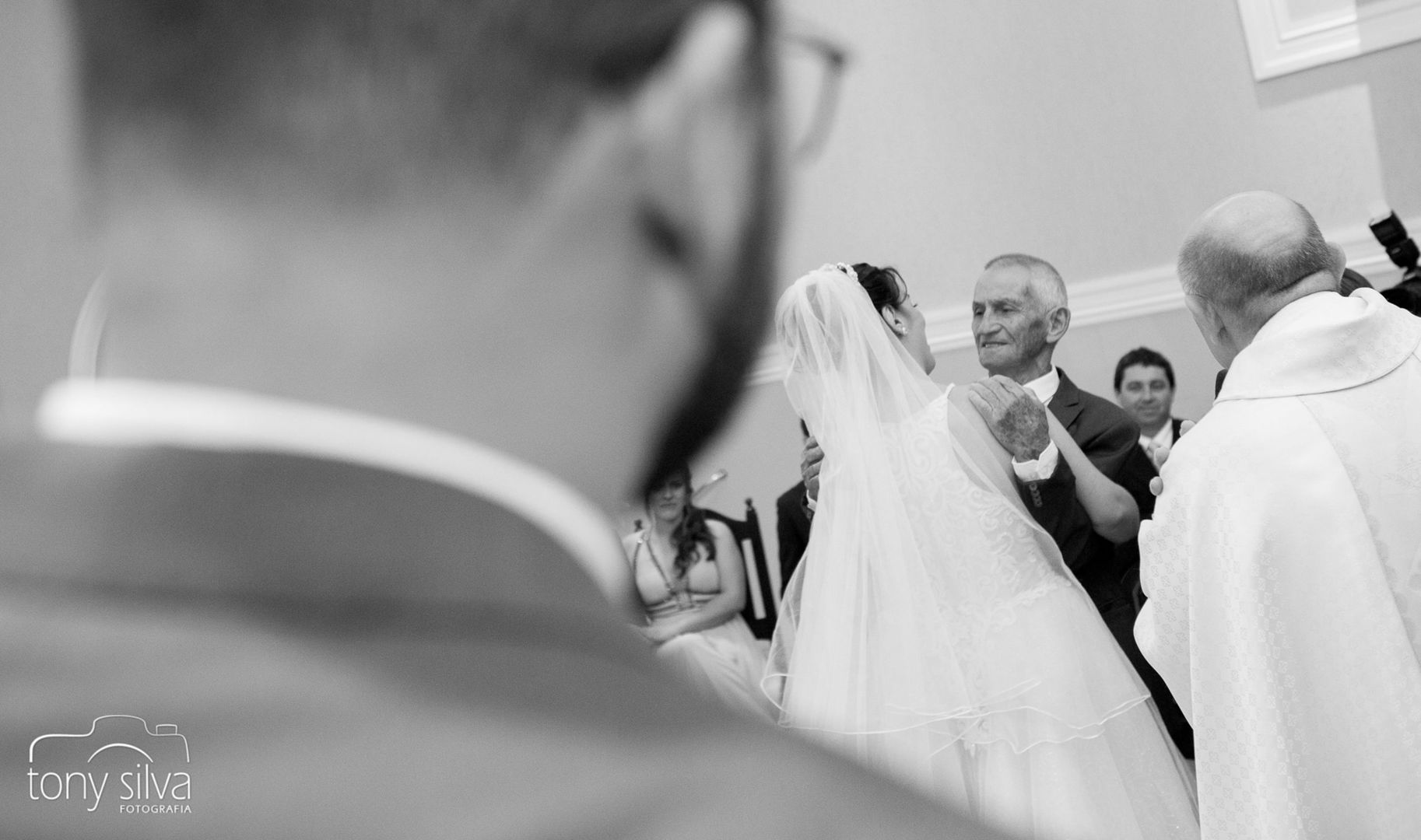 Foto Casamento - Rafaela e Gustavo - Araçatuba-SP Foto Casamento - Rafaela e Gustavo - Araçatuba-SP - Imagem 36