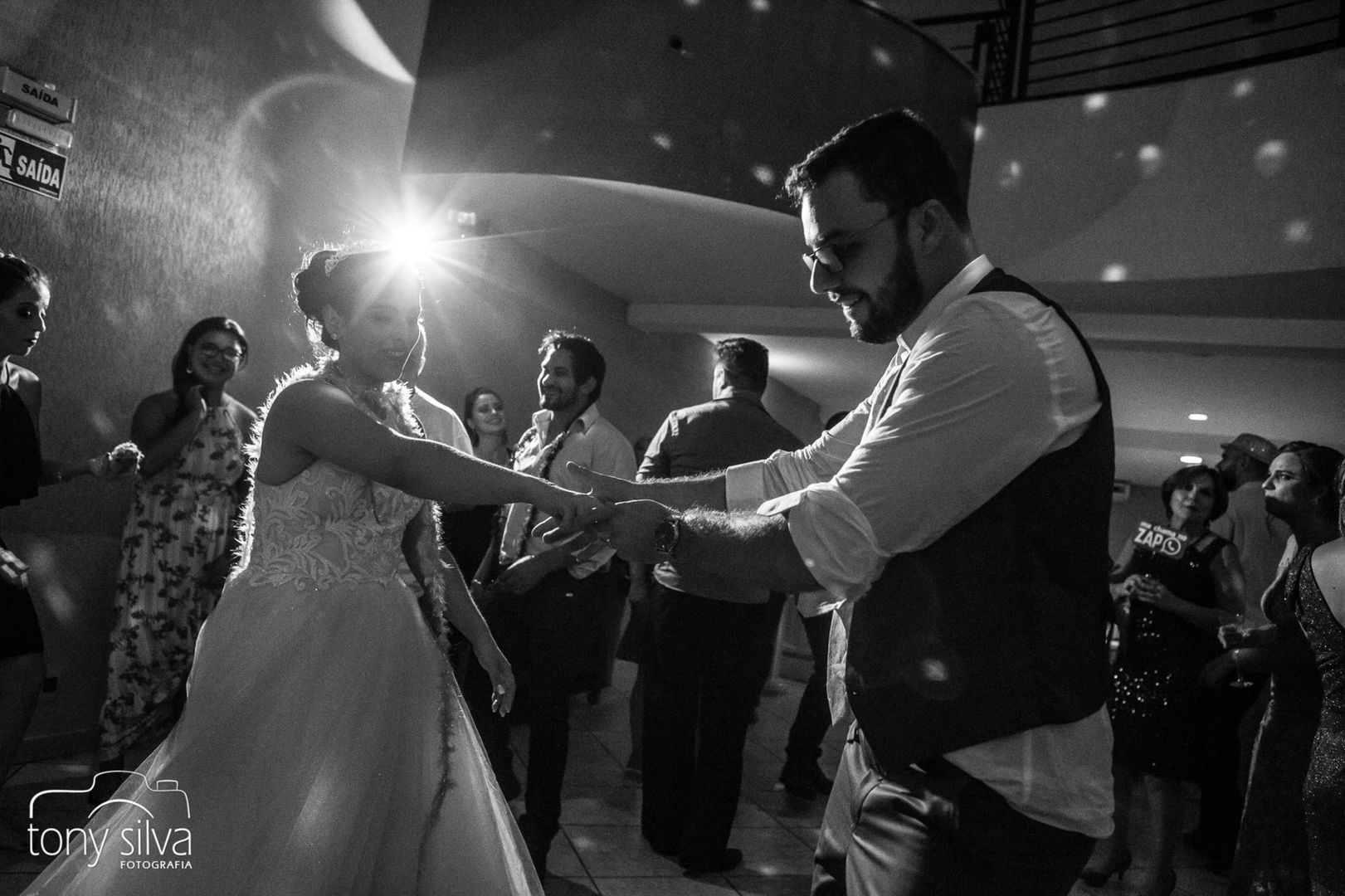 Foto Casamento - Rafaela e Gustavo - Araçatuba-SP Foto Casamento - Rafaela e Gustavo - Araçatuba-SP - Imagem 59
