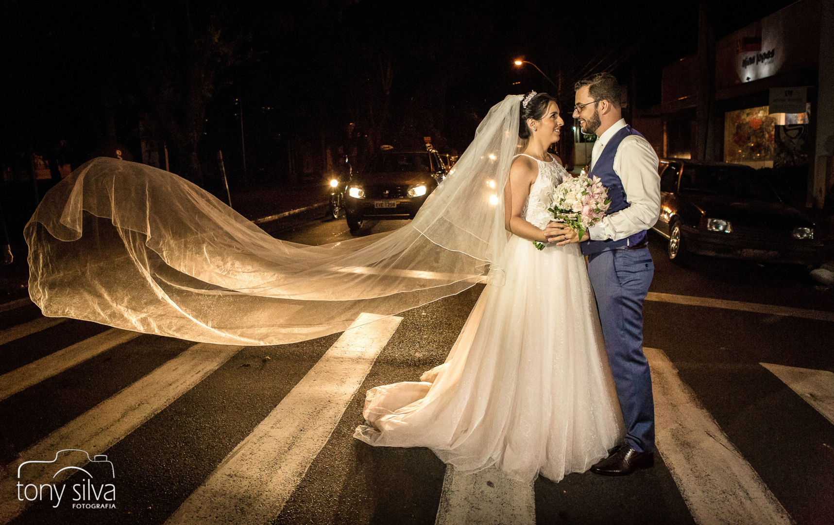 Foto Casamento - Rafaela e Gustavo - Araçatuba-SP Foto Casamento - Rafaela e Gustavo - Araçatuba-SP - Imagem 46