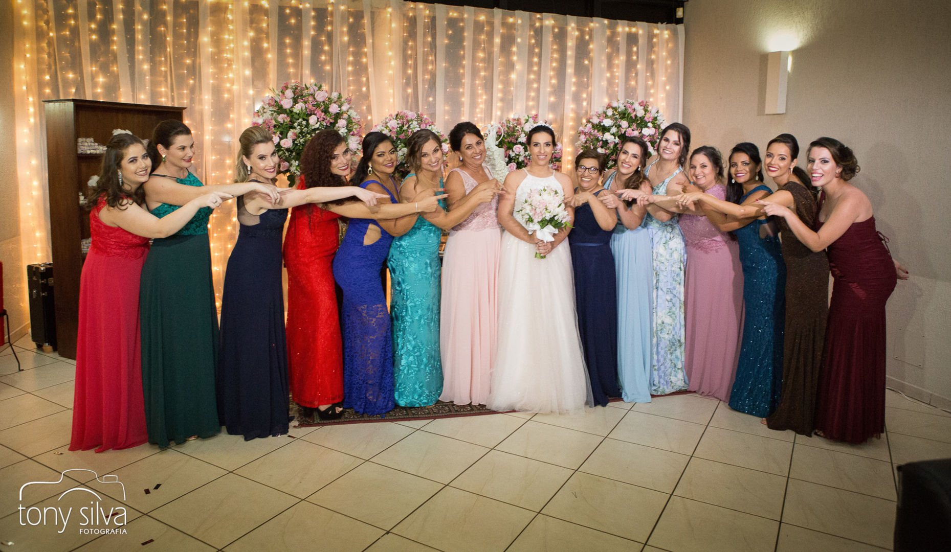 Foto Casamento - Rafaela e Gustavo - Araçatuba-SP Foto Casamento - Rafaela e Gustavo - Araçatuba-SP - Imagem 51