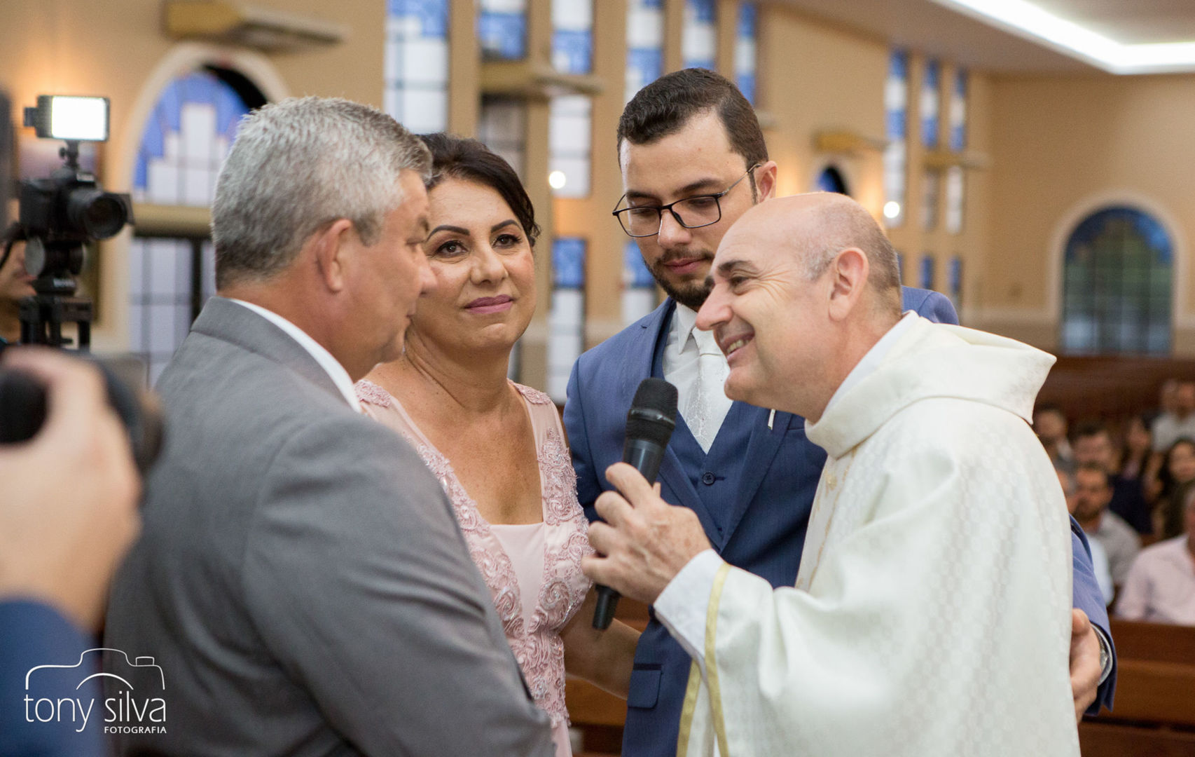 Foto Casamento - Rafaela e Gustavo - Araçatuba-SP Foto Casamento - Rafaela e Gustavo - Araçatuba-SP - Imagem 38