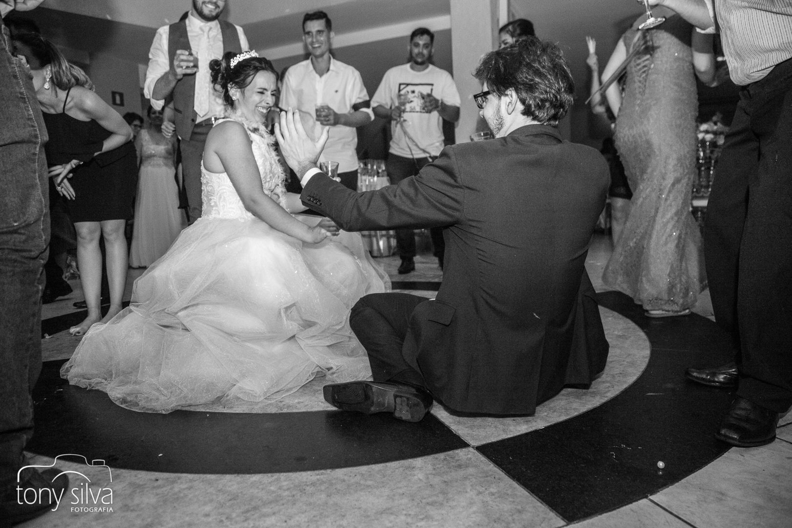 Foto Casamento - Rafaela e Gustavo - Araçatuba-SP Foto Casamento - Rafaela e Gustavo - Araçatuba-SP - Imagem 58