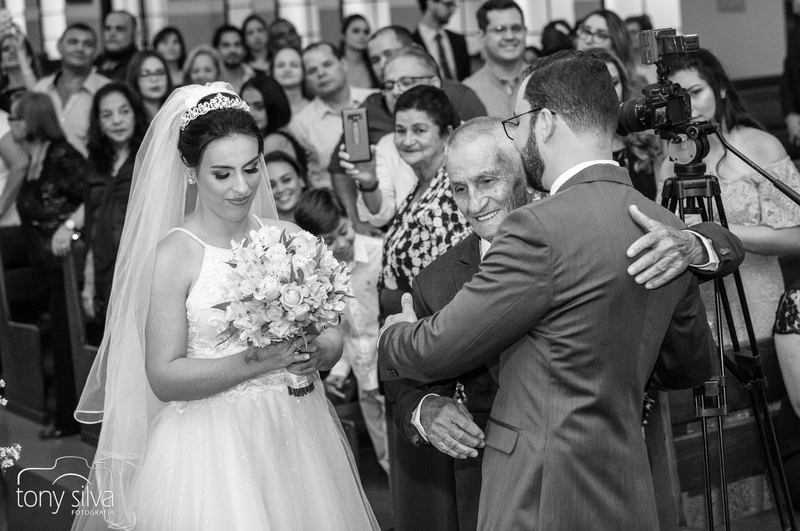 Foto Casamento - Rafaela e Gustavo - Araçatuba-SP Foto Casamento - Rafaela e Gustavo - Araçatuba-SP - Imagem 31