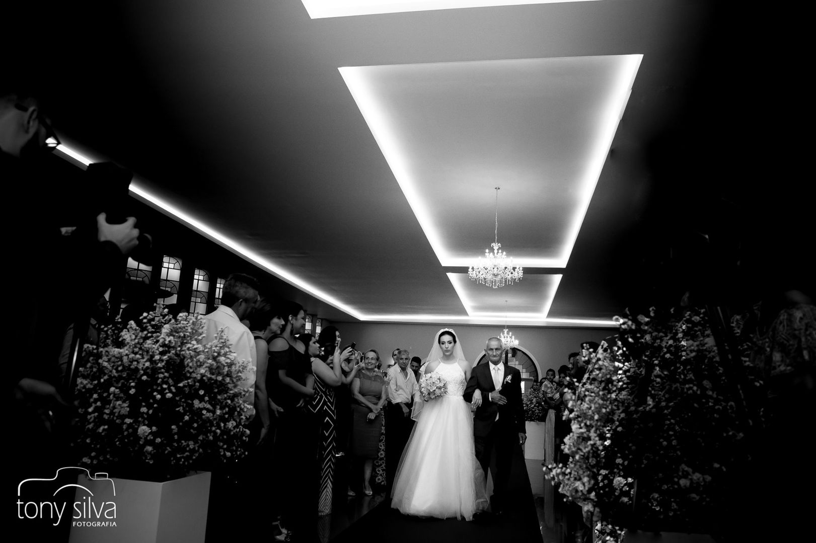 Foto Casamento - Rafaela e Gustavo - Araçatuba-SP Foto Casamento - Rafaela e Gustavo - Araçatuba-SP - Imagem 30