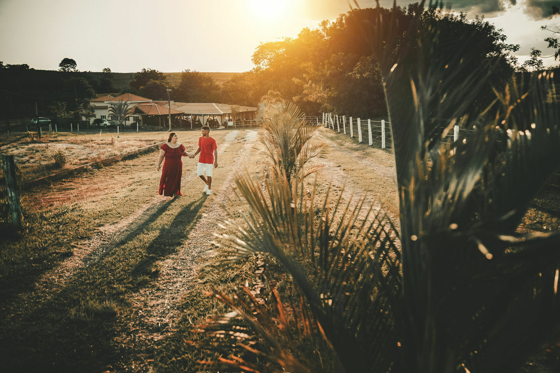 Foto SUGESTÕES DE LOCAIS AO AR LIVRE PARA FAZER O ENSAIO PRÉ WEDDING NA REGIÃO DE ARAÇATUBA-SP Foto SUGESTÕES DE LOCAIS AO AR LIVRE PARA FAZER O ENSAIO PRÉ WEDDING NA REGIÃO DE ARAÇATUBA-SP - Imagem 25