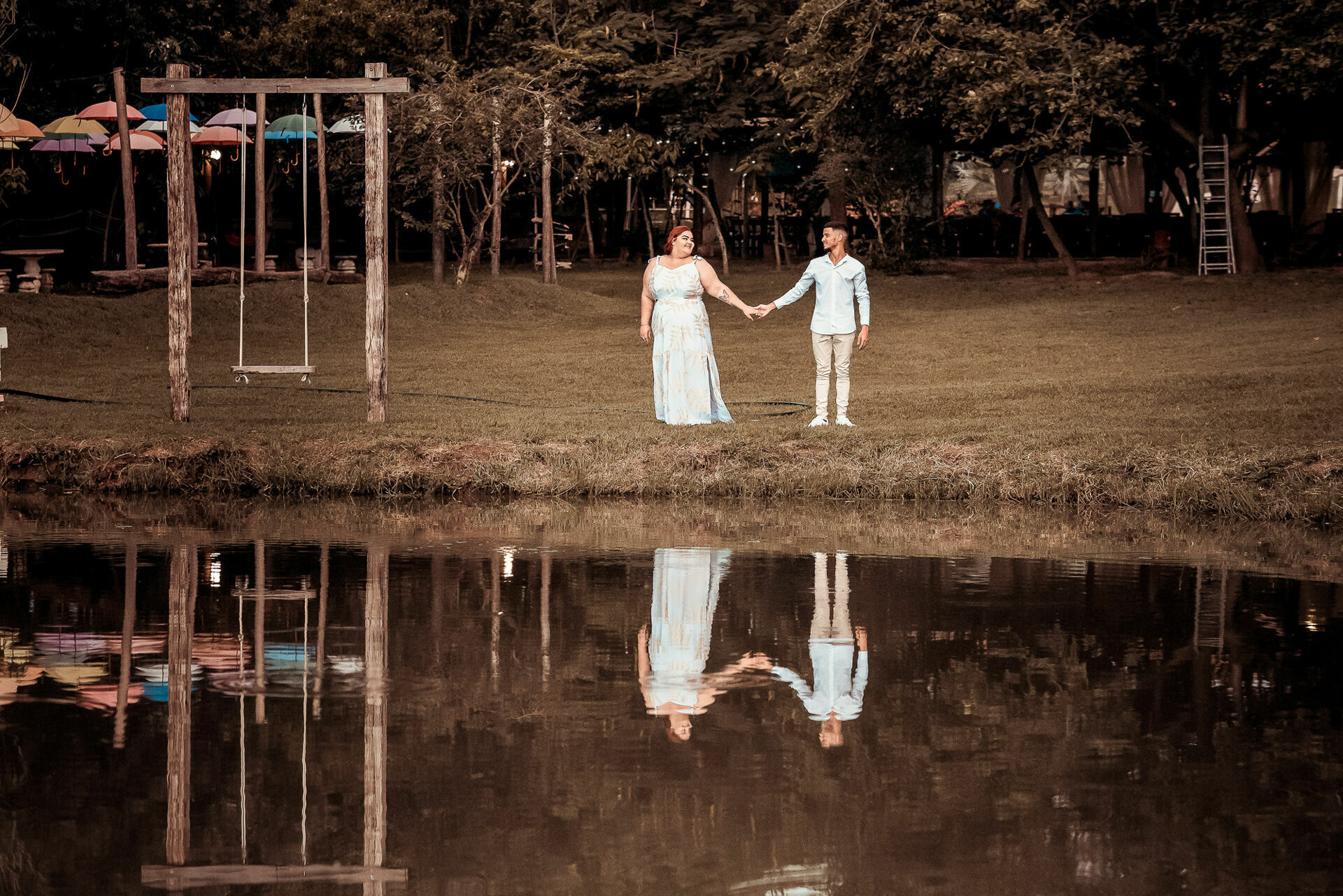 Foto SUGESTÕES DE LOCAIS AO AR LIVRE PARA FAZER O ENSAIO PRÉ WEDDING NA REGIÃO DE ARAÇATUBA-SP Foto SUGESTÕES DE LOCAIS AO AR LIVRE PARA FAZER O ENSAIO PRÉ WEDDING NA REGIÃO DE ARAÇATUBA-SP - Imagem 27