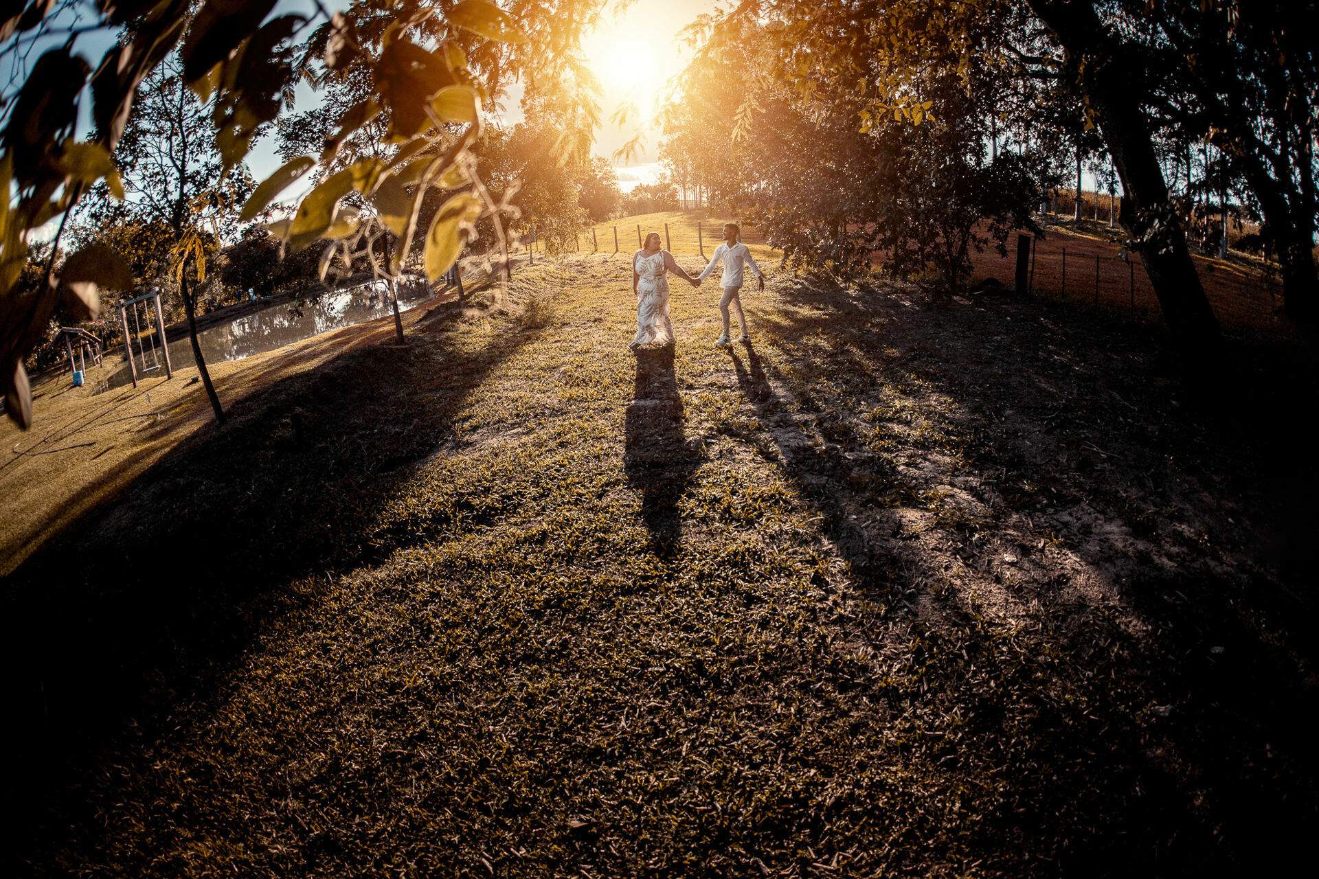 Foto SUGESTÕES DE LOCAIS AO AR LIVRE PARA FAZER O ENSAIO PRÉ WEDDING NA REGIÃO DE ARAÇATUBA-SP Foto SUGESTÕES DE LOCAIS AO AR LIVRE PARA FAZER O ENSAIO PRÉ WEDDING NA REGIÃO DE ARAÇATUBA-SP - Imagem 26
