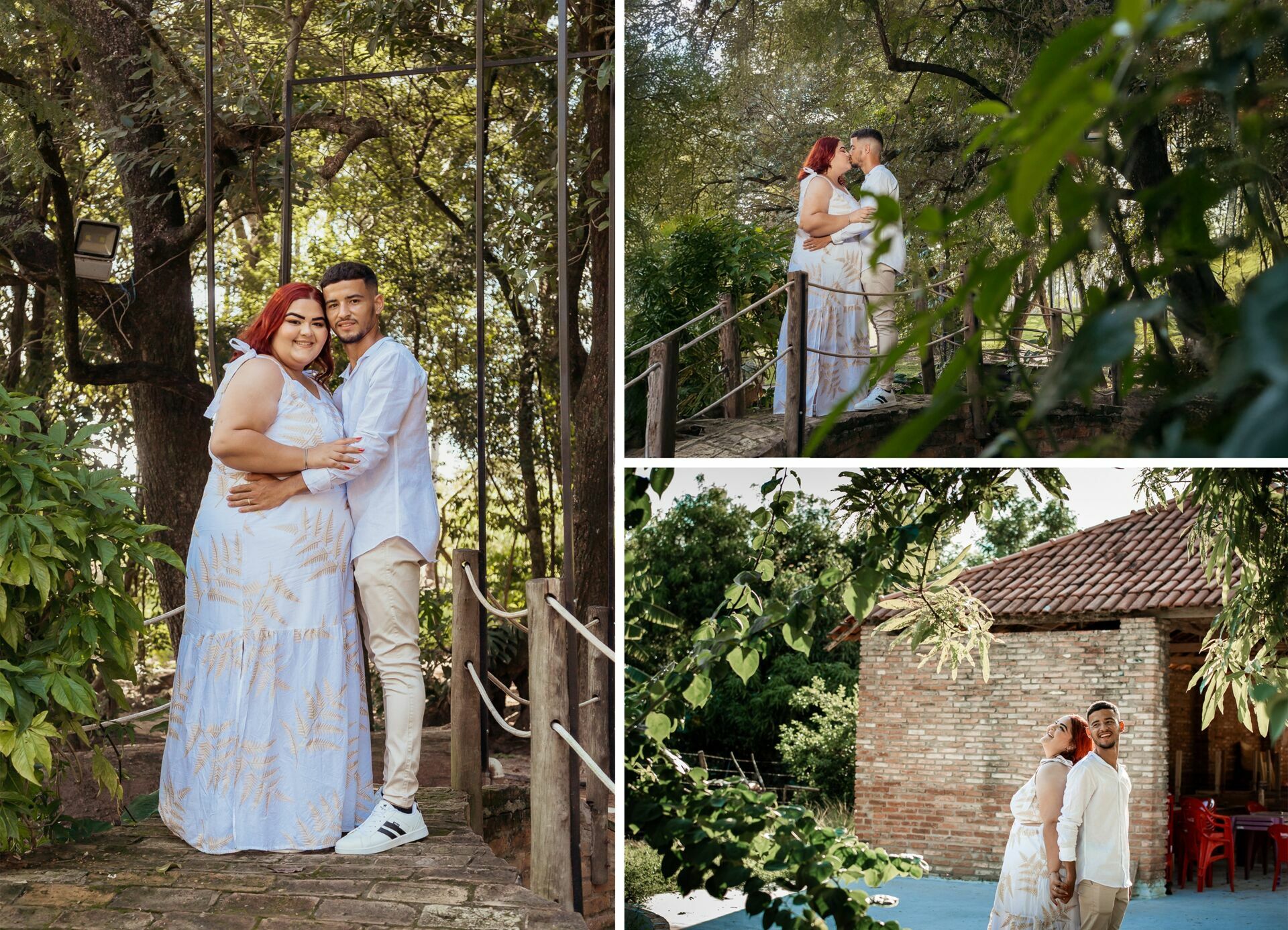 Foto SUGESTÕES DE LOCAIS AO AR LIVRE PARA FAZER O ENSAIO PRÉ WEDDING NA REGIÃO DE ARAÇATUBA-SP Foto SUGESTÕES DE LOCAIS AO AR LIVRE PARA FAZER O ENSAIO PRÉ WEDDING NA REGIÃO DE ARAÇATUBA-SP - Imagem 28