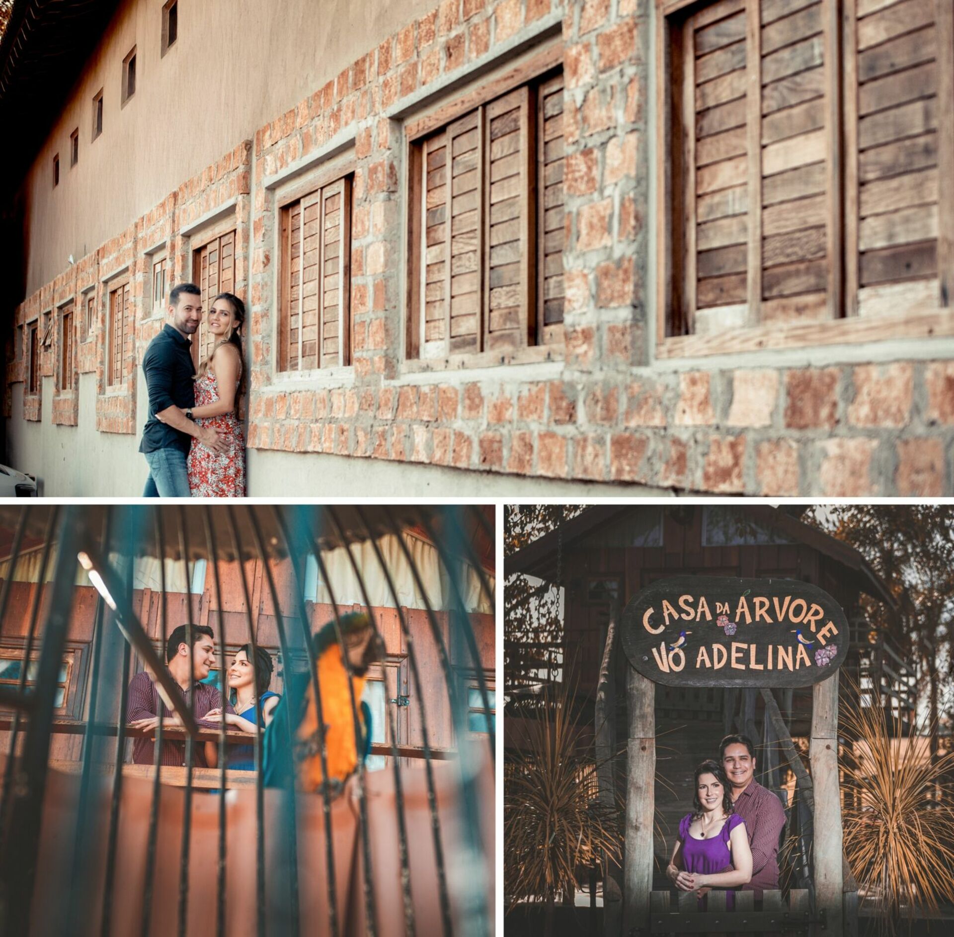 Foto SUGESTÕES DE LOCAIS AO AR LIVRE PARA FAZER O ENSAIO PRÉ WEDDING NA REGIÃO DE ARAÇATUBA-SP Foto SUGESTÕES DE LOCAIS AO AR LIVRE PARA FAZER O ENSAIO PRÉ WEDDING NA REGIÃO DE ARAÇATUBA-SP - Imagem 30