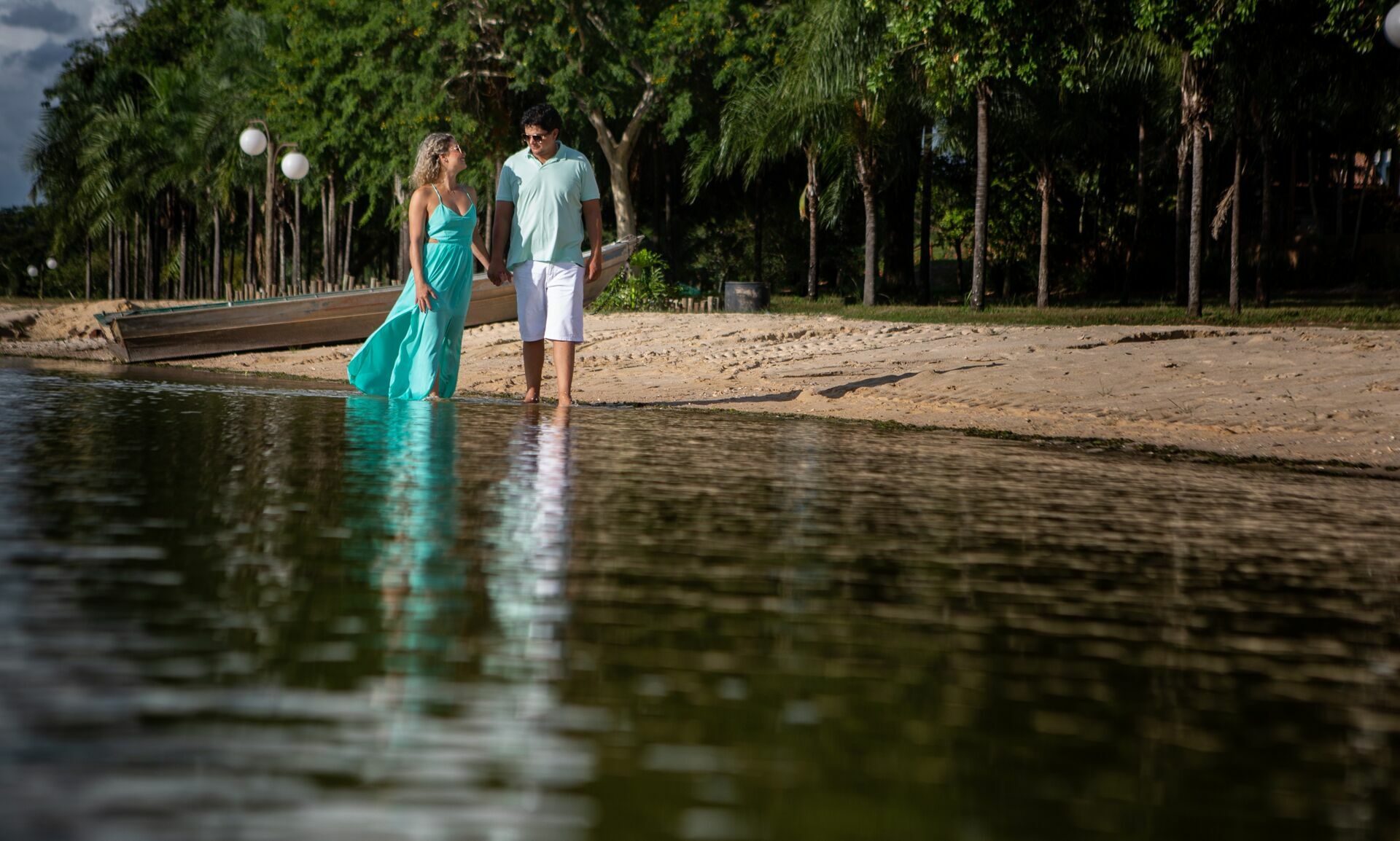 Foto SUGESTÕES DE LOCAIS AO AR LIVRE PARA FAZER O ENSAIO PRÉ WEDDING NA REGIÃO DE ARAÇATUBA-SP Foto SUGESTÕES DE LOCAIS AO AR LIVRE PARA FAZER O ENSAIO PRÉ WEDDING NA REGIÃO DE ARAÇATUBA-SP - Imagem 33