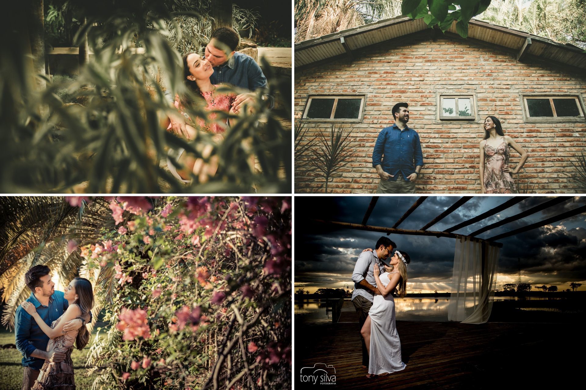 Foto ? SUGESTÕES DE LOCAIS PARA FAZER O ENSAIO PRÉ WEDDING NA REGIÃO DE ARAÇATUBA-SP Foto ? SUGESTÕES DE LOCAIS PARA FAZER O ENSAIO PRÉ WEDDING NA REGIÃO DE ARAÇATUBA-SP - Imagem 2