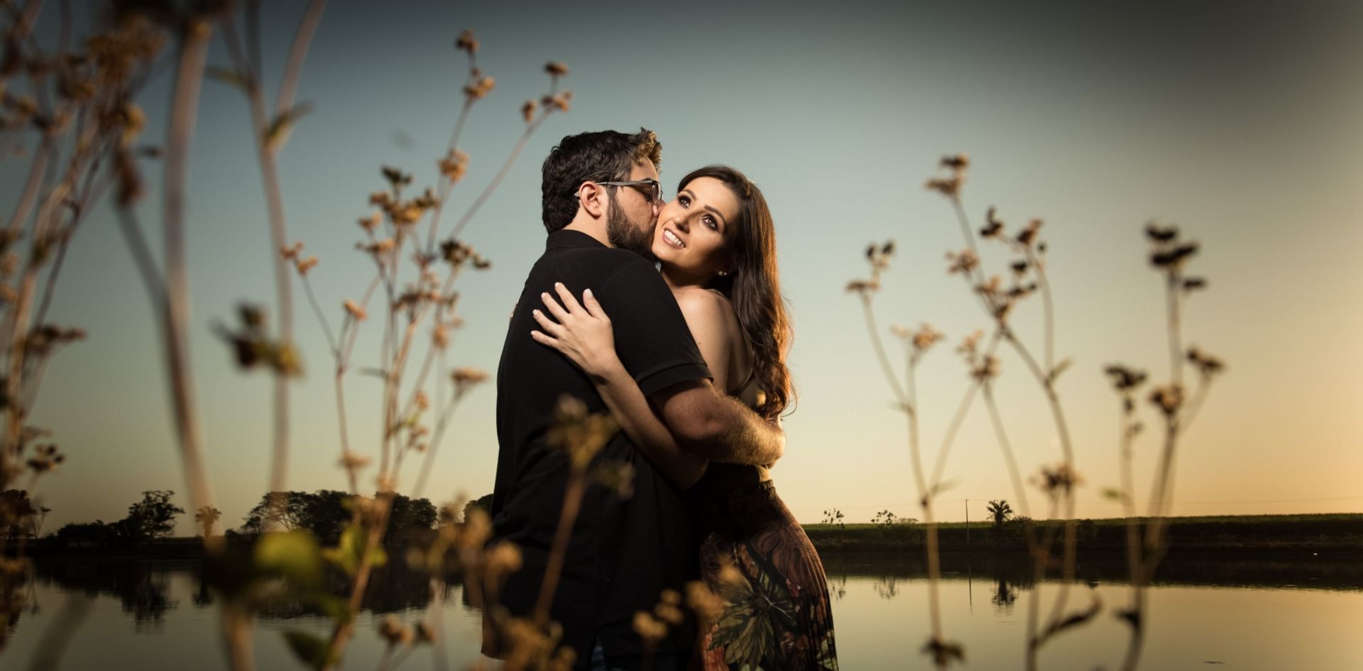 Foto ? SUGESTÕES DE LOCAIS PARA FAZER O ENSAIO PRÉ WEDDING NA REGIÃO DE ARAÇATUBA-SP Foto ? SUGESTÕES DE LOCAIS PARA FAZER O ENSAIO PRÉ WEDDING NA REGIÃO DE ARAÇATUBA-SP - Imagem 6