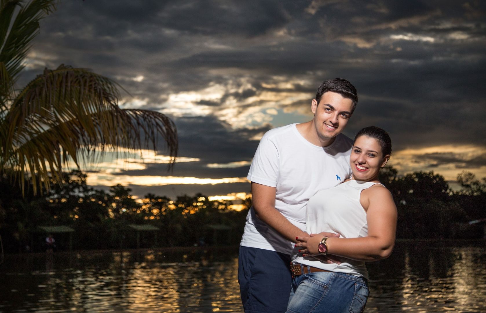 Foto ? SUGESTÕES DE LOCAIS PARA FAZER O ENSAIO PRÉ WEDDING NA REGIÃO DE ARAÇATUBA-SP Foto ? SUGESTÕES DE LOCAIS PARA FAZER O ENSAIO PRÉ WEDDING NA REGIÃO DE ARAÇATUBA-SP - Imagem 26