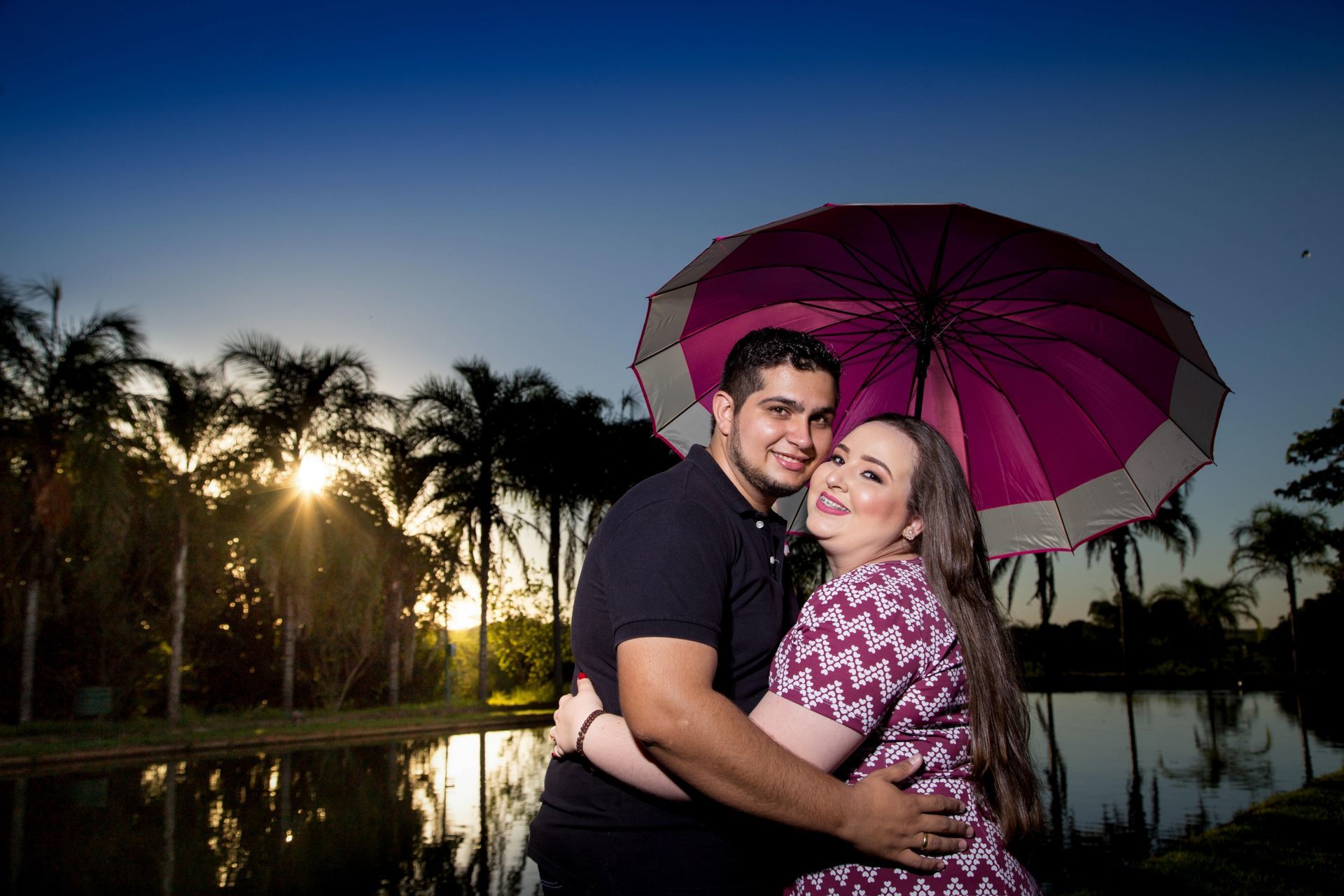 Foto ? SUGESTÕES DE LOCAIS PARA FAZER O ENSAIO PRÉ WEDDING NA REGIÃO DE ARAÇATUBA-SP Foto ? SUGESTÕES DE LOCAIS PARA FAZER O ENSAIO PRÉ WEDDING NA REGIÃO DE ARAÇATUBA-SP - Imagem 25