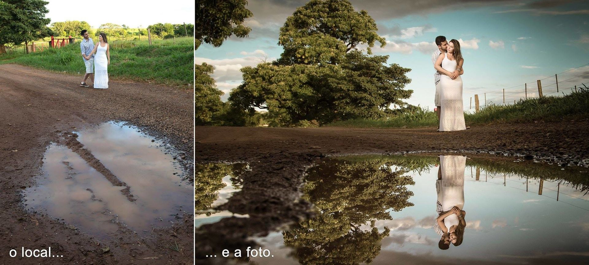 Foto ? SUGESTÕES DE LOCAIS PARA FAZER O ENSAIO PRÉ WEDDING NA REGIÃO DE ARAÇATUBA-SP Foto ? SUGESTÕES DE LOCAIS PARA FAZER O ENSAIO PRÉ WEDDING NA REGIÃO DE ARAÇATUBA-SP - Imagem 43