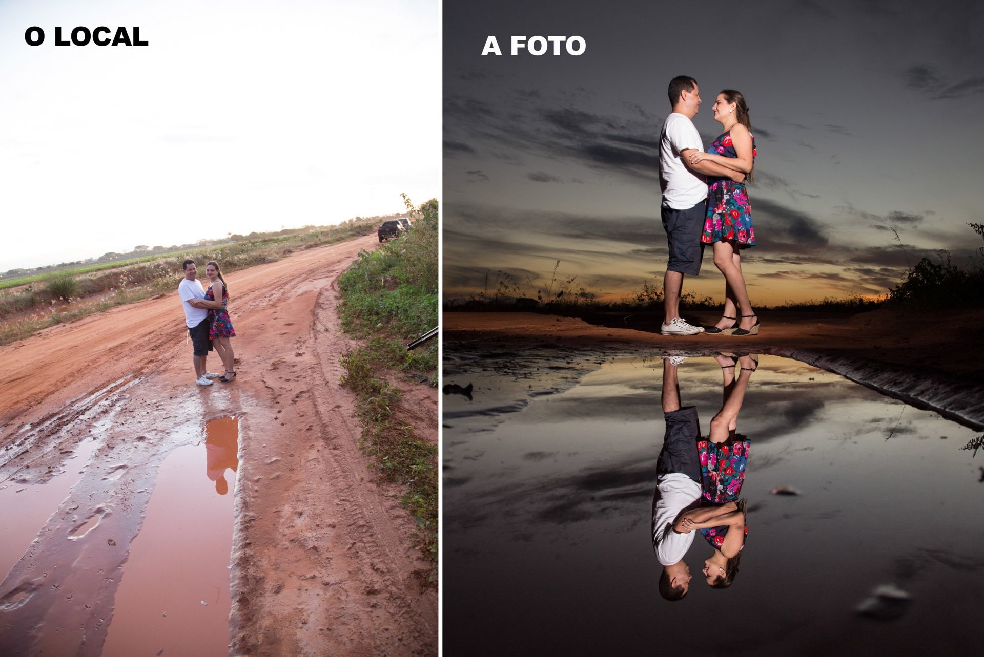 Foto ? SUGESTÕES DE LOCAIS PARA FAZER O ENSAIO PRÉ WEDDING NA REGIÃO DE ARAÇATUBA-SP Foto ? SUGESTÕES DE LOCAIS PARA FAZER O ENSAIO PRÉ WEDDING NA REGIÃO DE ARAÇATUBA-SP - Imagem 49