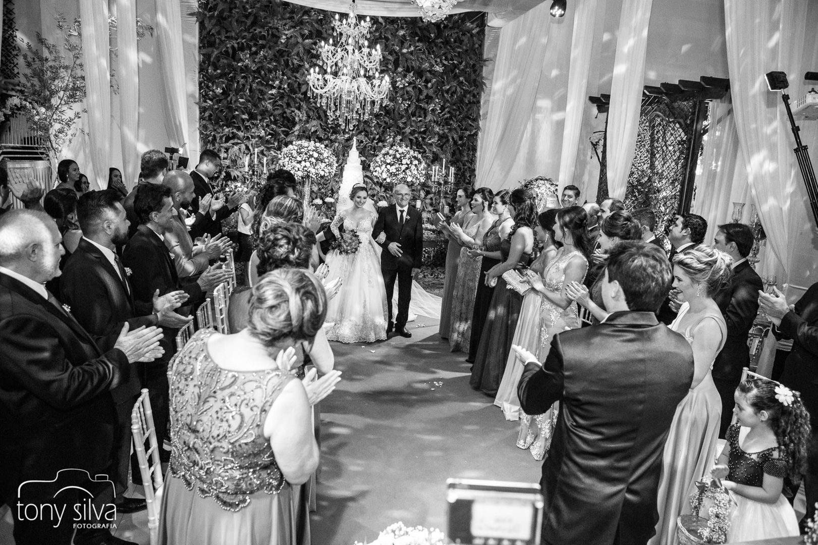 Foto Casamento - Débora e Vander - Birigui-SP Foto Casamento - Débora e Vander - Birigui-SP - Imagem 15