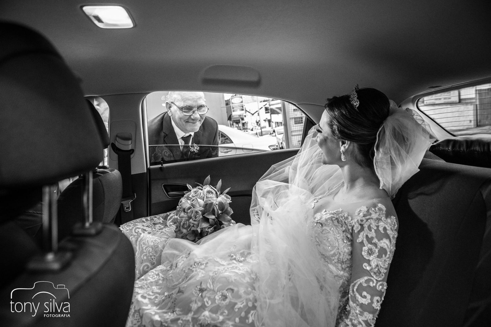 Foto Casamento - Débora e Vander - Birigui-SP Foto Casamento - Débora e Vander - Birigui-SP - Imagem 12