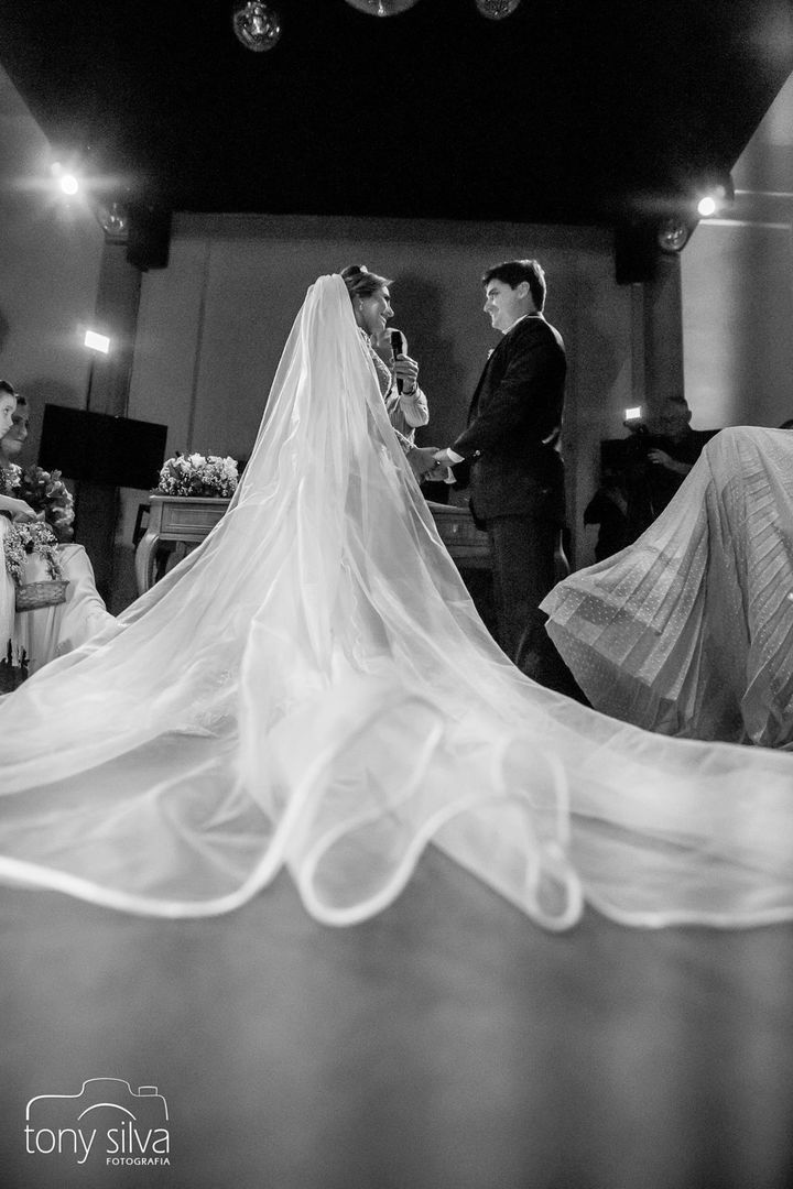 Foto Casamento - Débora e Vander - Birigui-SP Foto Casamento - Débora e Vander - Birigui-SP - Imagem 18