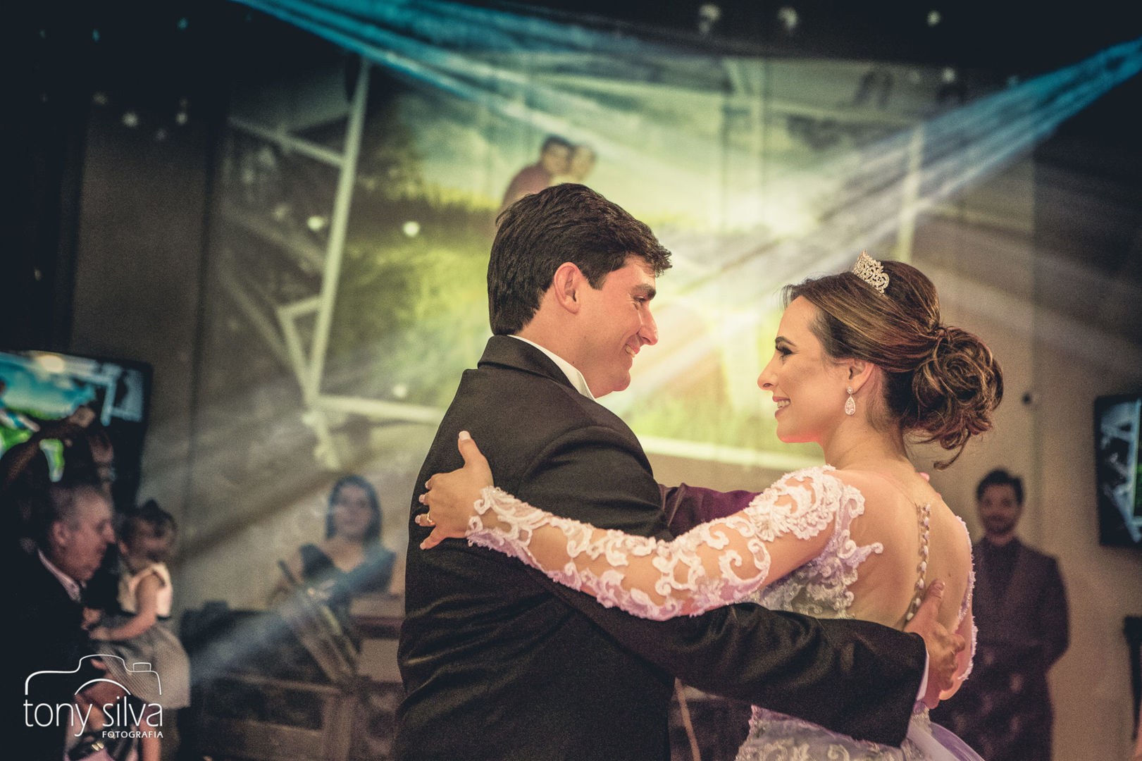 Foto Casamento - Débora e Vander - Birigui-SP Foto Casamento - Débora e Vander - Birigui-SP - Imagem 29