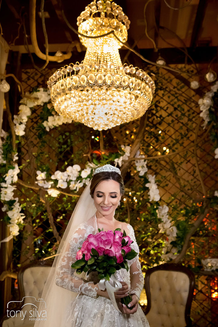 Foto Casamento - Débora e Vander - Birigui-SP Foto Casamento - Débora e Vander - Birigui-SP - Imagem 28