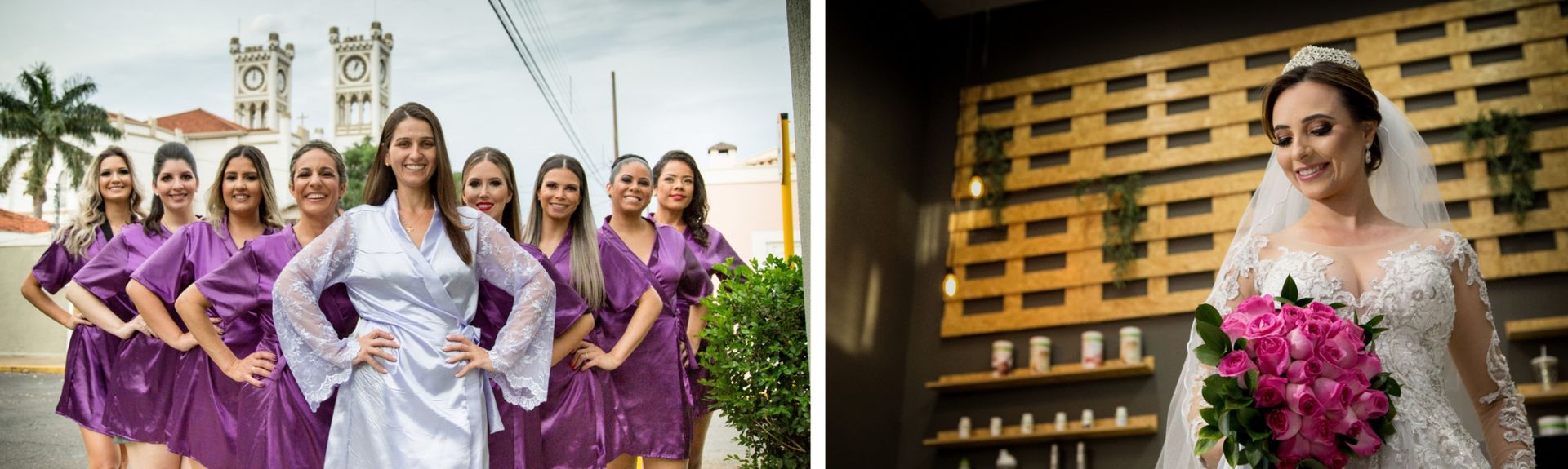 Foto SER NOIVA(O) É ... Foto SER NOIVA(O) É ... - Imagem 0