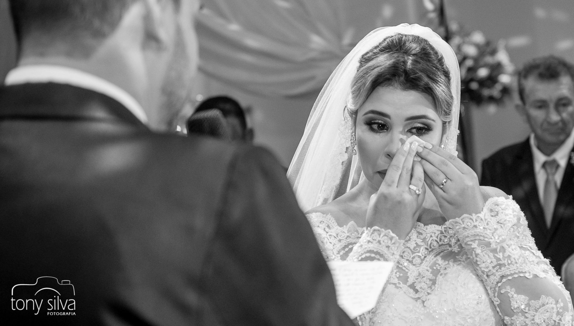 Foto VOTOS DE CASAMENTO Foto VOTOS DE CASAMENTO - Imagem 4