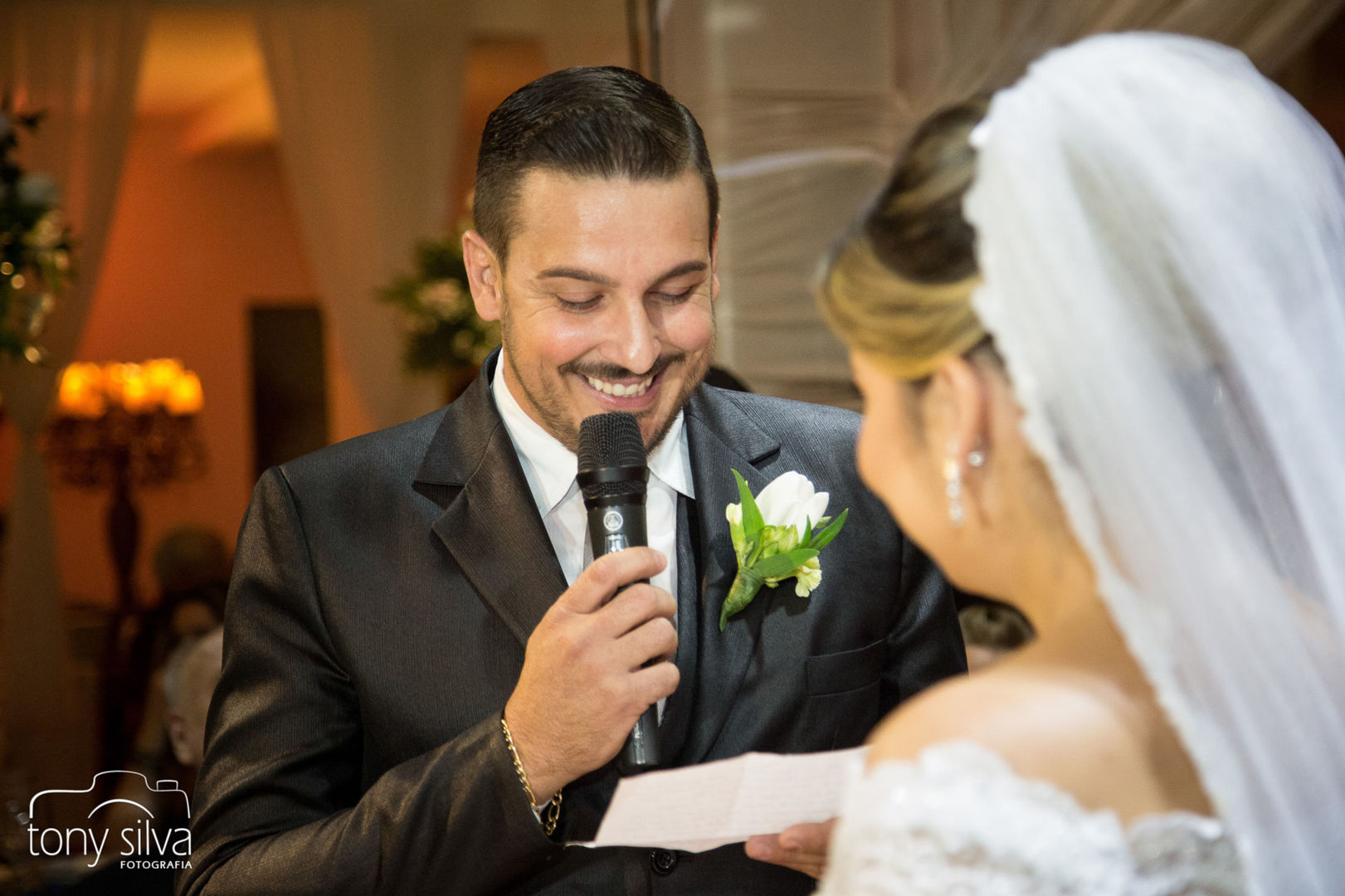 Foto VOTOS DE CASAMENTO Foto VOTOS DE CASAMENTO - Imagem 4