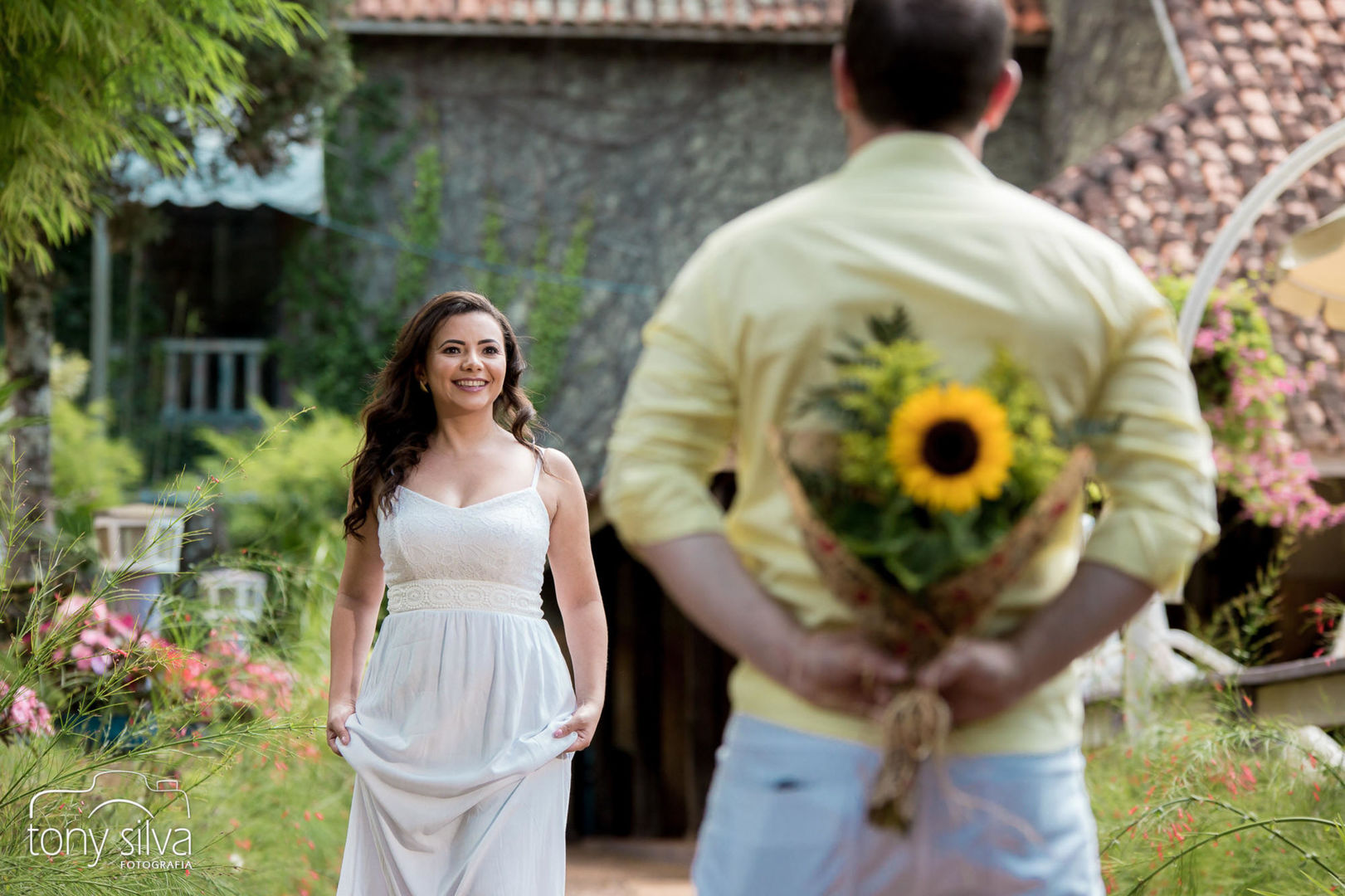 Foto VOTOS DE CASAMENTO Foto VOTOS DE CASAMENTO - Imagem 5